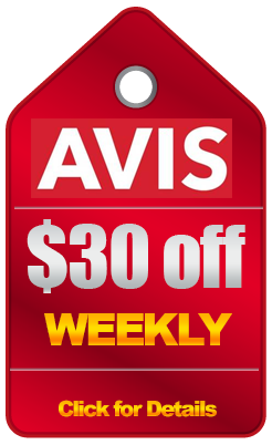 Avis rental coupons and discounts