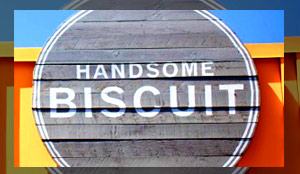 Handsome Biscuit, Norfolk, Virginia