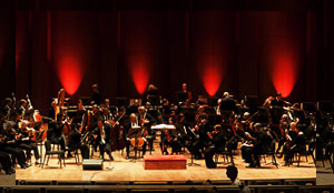 Houston Symphony, Houston, Texas