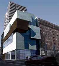 Contemporary Art Center - Cincinnati, OH