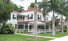 Edison & Ford Winter Estates Fort Myers, Florida