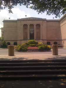 Baltimore Museum of Art Baltimore, Maryland