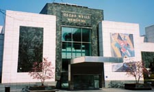 Birmingham Museum of Art Alabama