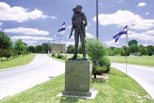 Boys Town Bellevue, Nebraska