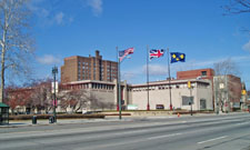 Detroit Historical Museum Detroit, Michigan