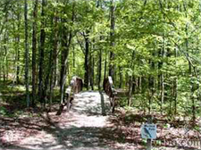 Hot Springs Trails Hot Springs, Arkansas