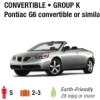 Convertible Car Discount Rental at Avis