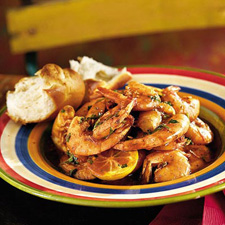 Ruffino's Restaurant Baton Rouge, Louisiana
