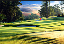 Hot Springs Country Club Hot Springs, Arkansas