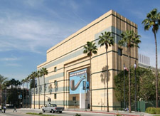 Los Angeles County Museum of Art Los Angeles, California