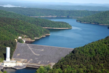 Lake Ouachita Hot Springs, Arkansas
