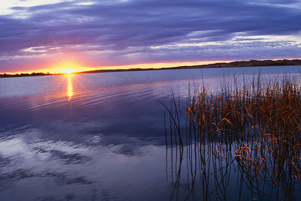 Sand Lake National Wildlife Refuge